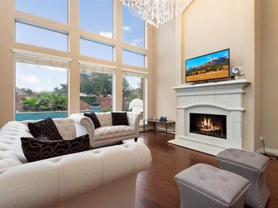 5527 Linden Rose Ln, Sugar Land, TX, 77479