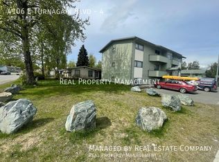 4106 Turnagain Blvd E #4, Anchorage, AK 99517