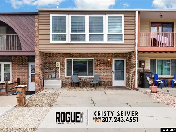 1806 E 21st St, Casper, WY 82601