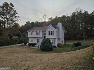 219 River Park Dr, Newnan, GA 30265