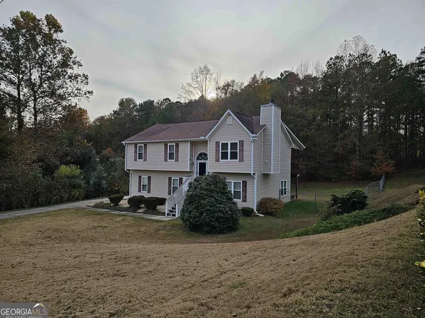 219 River Park Dr, Newnan, GA 30265