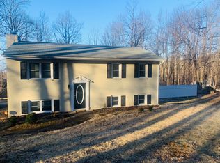 21931 Blue Ridge Mountain Rd, Paris, VA 20130