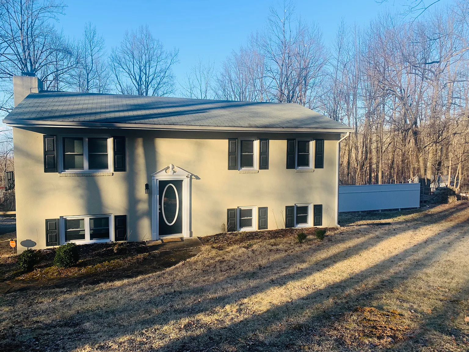 21931 Blue Ridge Mountain Rd photo 1