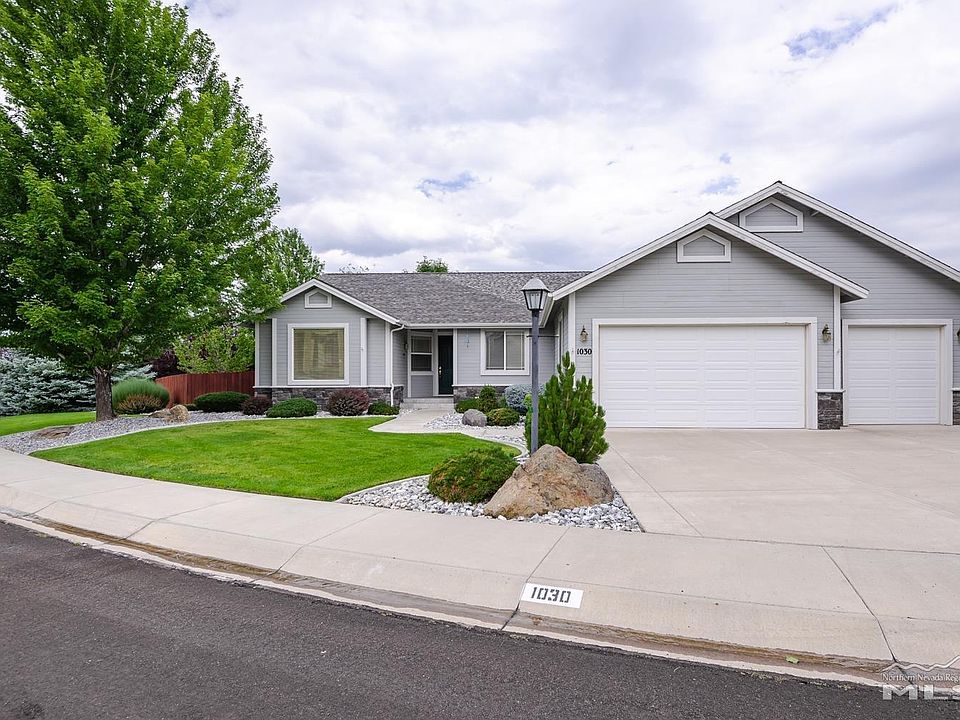 1030 Ranch Dr, Gardnerville, NV 89460 | Zillow