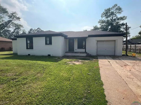 2905 Bel Air Dr, Marshall, TX 75672