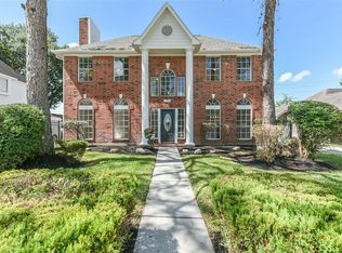 12903 Apple Forest Trl, Houston, TX 77065