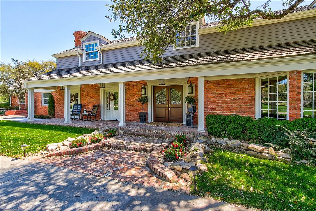 7007 Nichols Rd, Nichols Hills, OK 73116 Zillow