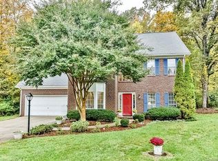 6900 Sardis Green Ct, Charlotte, NC 28270