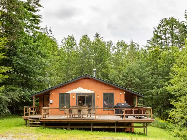 292 Tallwood Circle, Londonderry, VT 05155