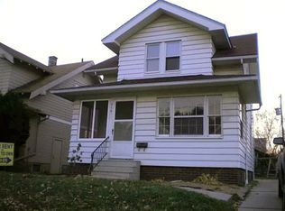 516 Bronx Dr, Toledo, OH 43609