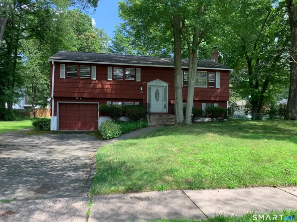 92 Penney Drive, East Hartford, CT 06108