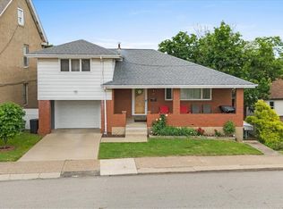 159 Spencer Ave, Pittsburgh, PA