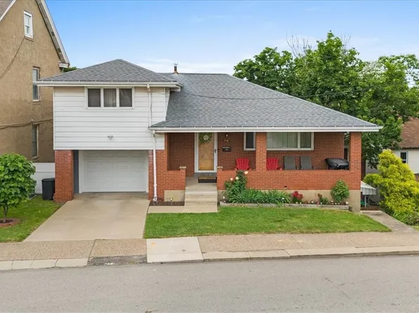159 Spencer Ave, Pittsburgh, PA 15227