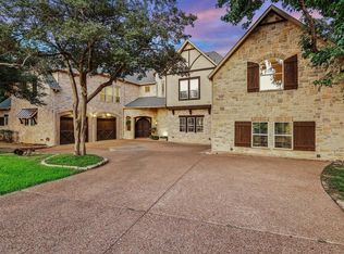 2624 Lake Ridge Rd, Flower Mound, TX 75022