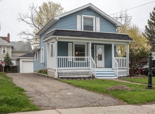 930 N Capitol Ave, Lansing, MI 48906