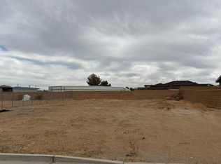 400 Abigail St, Ridgecrest, CA 93555