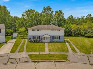1766 New Jersey Ave, Lorain, OH 44052