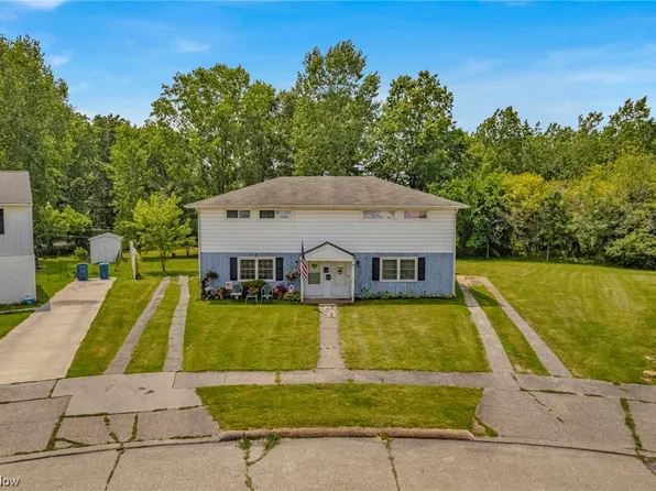 1766 New Jersey Ave, Lorain, OH 44052