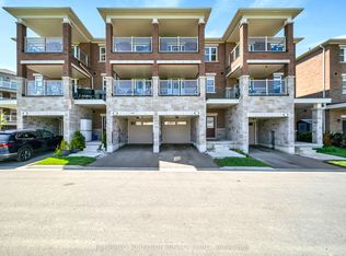 2540 William Jackson Dr #603, Pickering, ON L1X 0E4