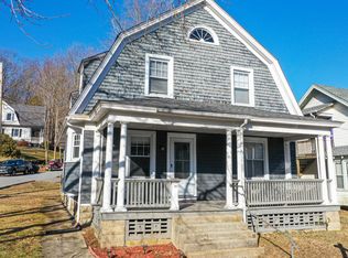 10 Stetson St, Norwich, CT 06360