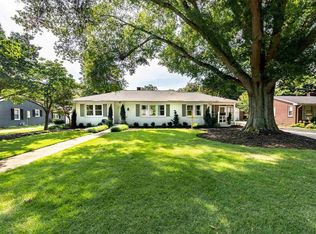 807 N Weston St, Fountain Inn, SC 29644