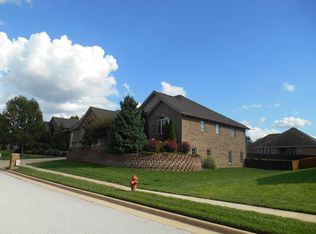 4213 Fair Haven Dr, Nixa, MO 65714