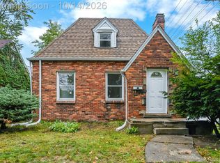 16265 Ardmore St, Detroit, MI 48235