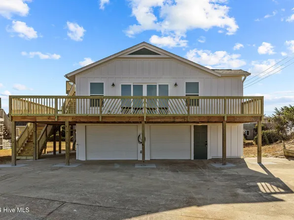 1004 E Fort Macon Road, Atlantic Beach, NC 28512