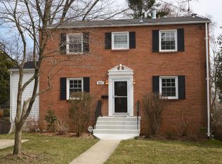 8811 Brierly Rd, Chevy Chase, MD 20815