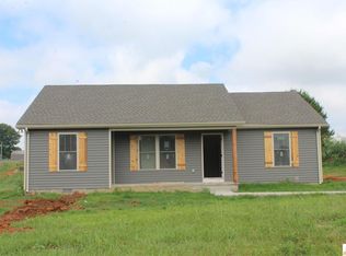 85 Howard Bulle Rd, Glasgow, KY 42141