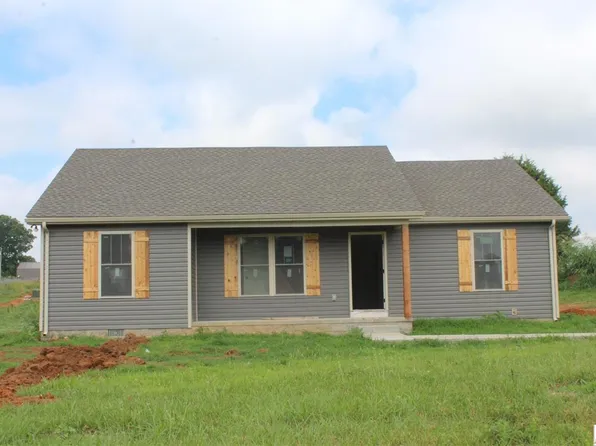 85 Howard Bulle Rd, Glasgow, KY 42141