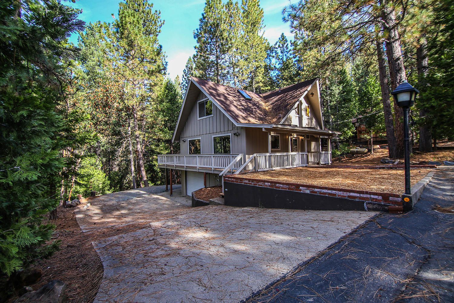 26055 Sugar Pine Dr, Pioneer, CA 95666 Zillow