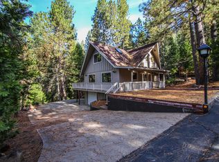 26055 Sugar Pine Dr, Pioneer, CA