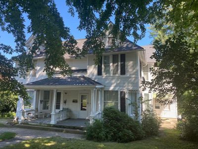 308 S Clay St, Mount Carroll, IL, 61053