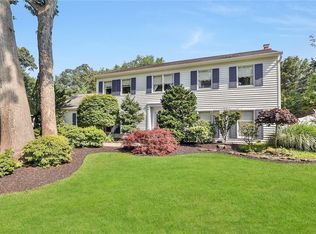 159 Fairview Ave, Pearl River, NY 10965