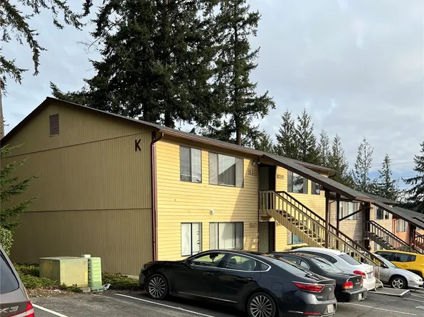 690 K201-204 NW Atalanta Way, Oak Harbor, WA 98277