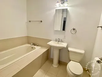 Rented by Brooklyn Heights Real Estate Inc