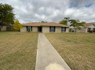 2018 Canyon Creek Dr, Temple, TX 76502