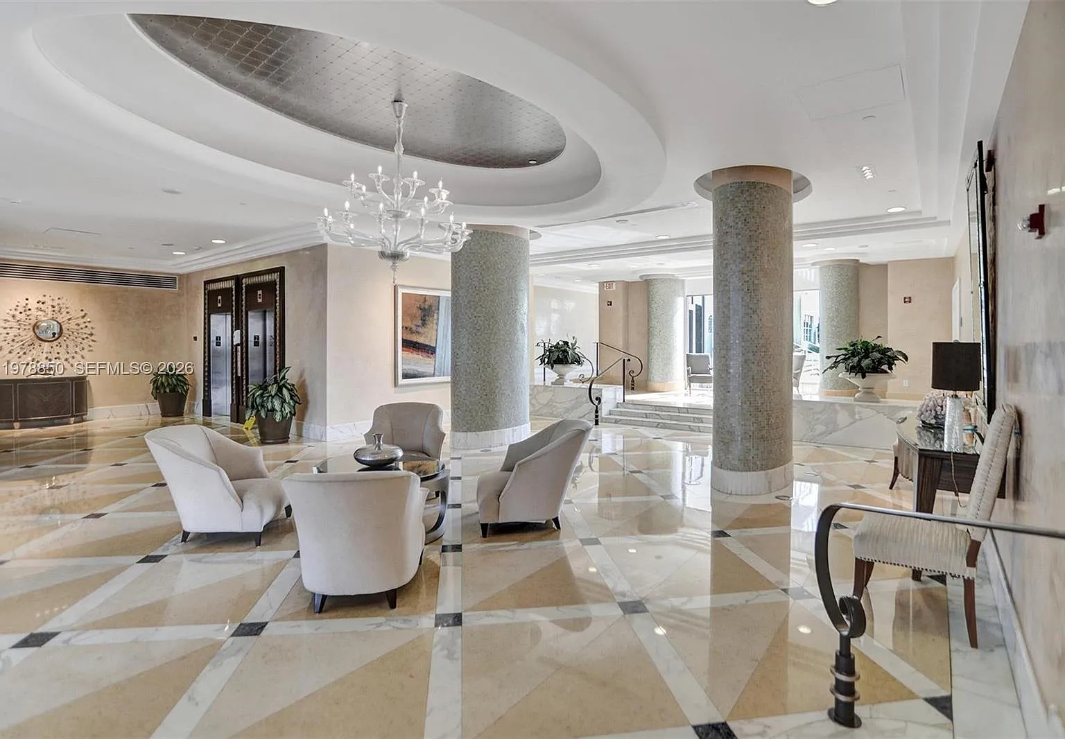 The Collins Condo — Photo 1