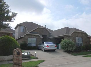 4713 Dunes Dr, Mc Kinney, TX 75070