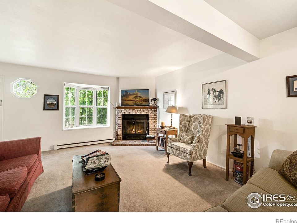 2828 Silverplume Drive, Fort Collins, CO 80526 Zillow