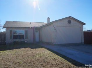 1303 Ricks Cir, San Antonio, TX 78251