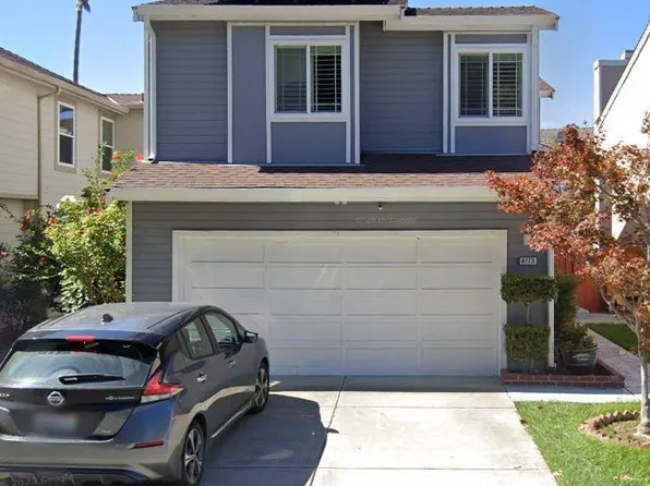 4773 Ridgewood Dr, Fremont, CA 94555