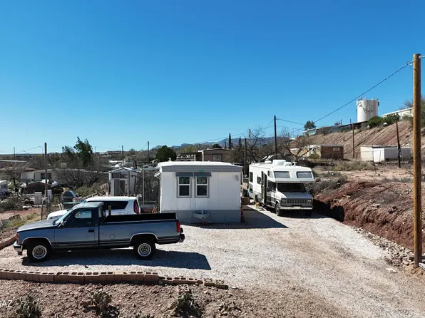 636 E Didianne Dr, Benson, AZ 85602