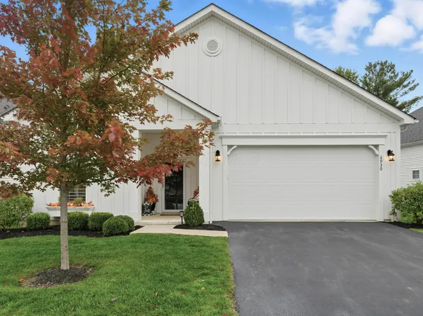 6930 Ringbill Loop, Sunbury, OH 43074