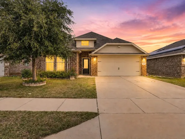 7529 Pleasant Oaks St, Fort Worth, TX 76120