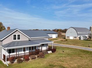 183406 Mountain Valley Dr, Wittenberg, WI 54499