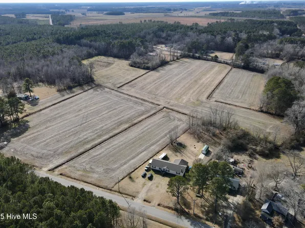 0 S Main Street, Parmele, NC 27861