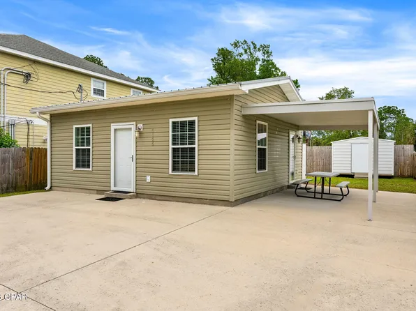 8125 Singletary St, Panama City Beach, FL 32407