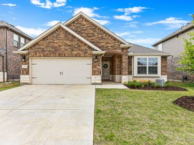 11125 Los Alamos Dr, Aubrey, TX, 76227